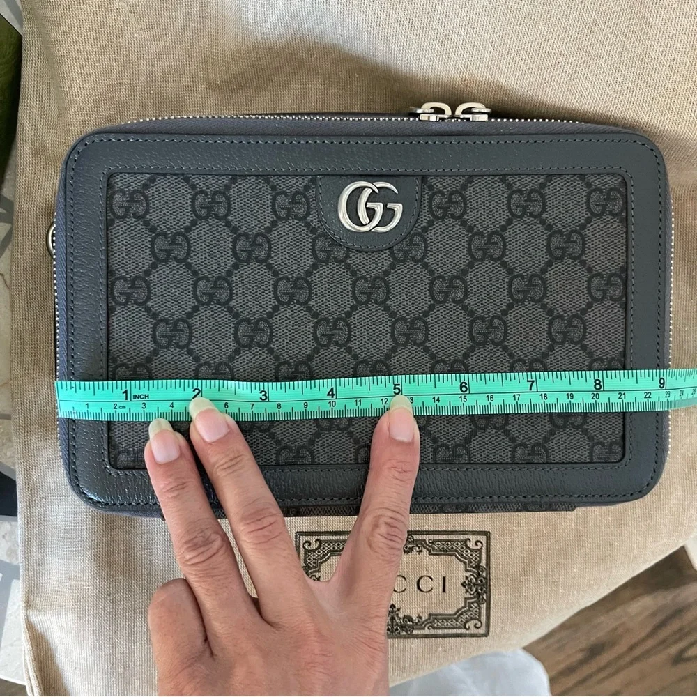 Gucci Ophidia GG Bag